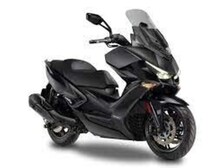 Kymco Xciting