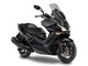Kymco Xciting