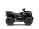 Segway Snarler