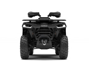 Segway Snarler