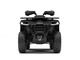Segway Snarler