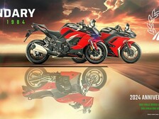 Kawasaki Ninja