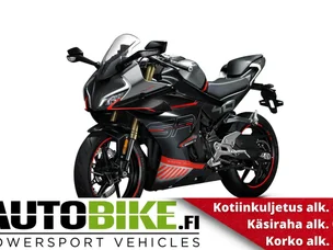 CFMOTO 450SR