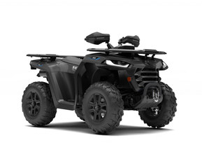 Segway Snarler