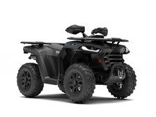 Segway Snarler