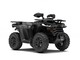 Segway Snarler