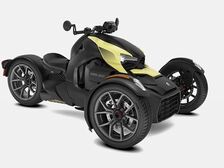 Can-Am Ryker
