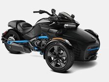 Can am spyder for deals sale by owner near me