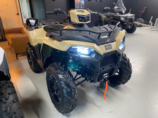 Polaris Sportsman