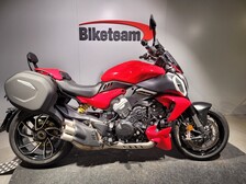 Ducati Diavel