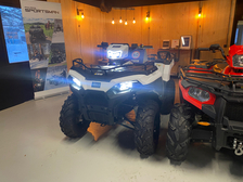 Polaris Sportsman