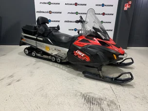 Lynx 59 Yeti
