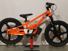 KTM Sähköpolkupyörä