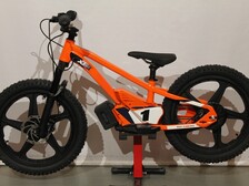 KTM Sähköpolkupyörä