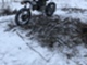 Samurai cross 110cc
