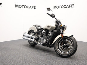 Indian Scout