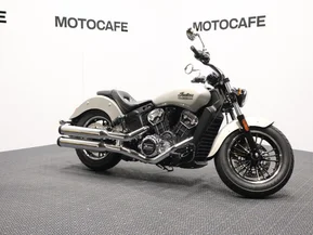 Indian Scout