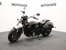 Indian Scout