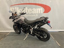 Triumph Tiger