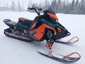 Polaris RMK