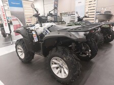 Yamaha Grizzly