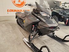 Ski-Doo Backcountry