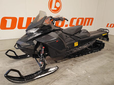 Ski-Doo Backcountry