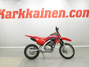 Honda CRF