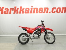 Honda CRF