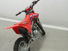 Honda CRF