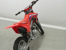 Honda CRF