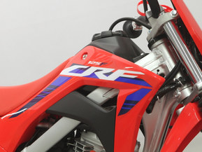 Honda CRF