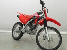 Honda CRF