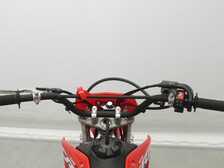 Honda CRF