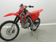 Honda CRF