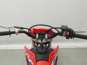 Honda CRF