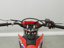 Honda CRF