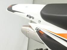 Kayo TT