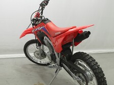 Honda CRF