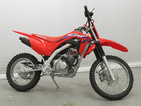 Honda CRF
