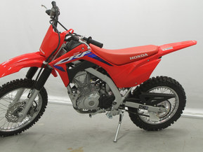 Honda CRF