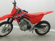 Honda CRF