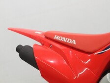 Honda CRF
