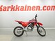 Honda CRF