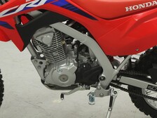 Honda CRF