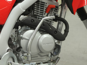 Honda CRF