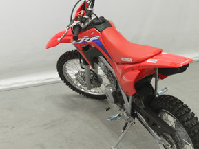 Honda CRF