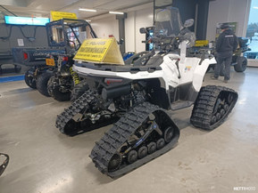 Polaris Sportsman
