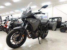 Yamaha Tracer
