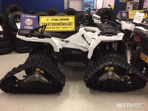 Polaris Sportsman